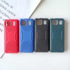 Wholesale Small TPU back cover for IT 5606 NEW Phone case