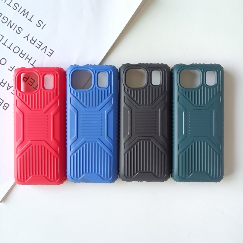 Wholesale Small TPU back cover for IT 5606 NEW Phone case