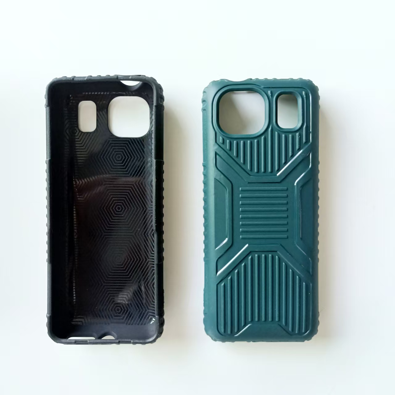 Wholesale Small TPU back cover for IT 5606 NEW Phone case