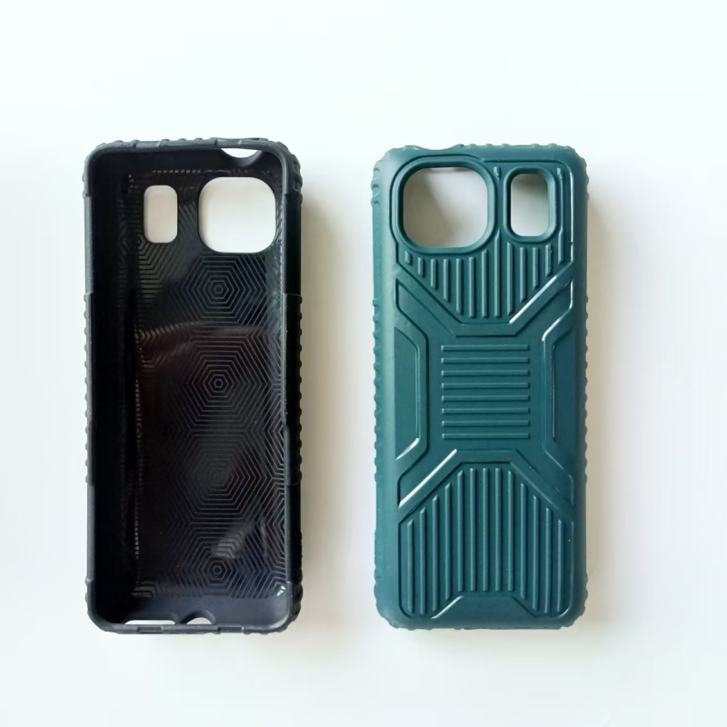 Wholesale Small TPU back cover for IT 5606 NEW Phone case