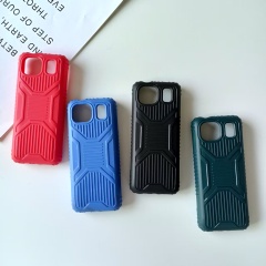 Wholesale Small TPU back cover for IT 5606 NEW Phone case
