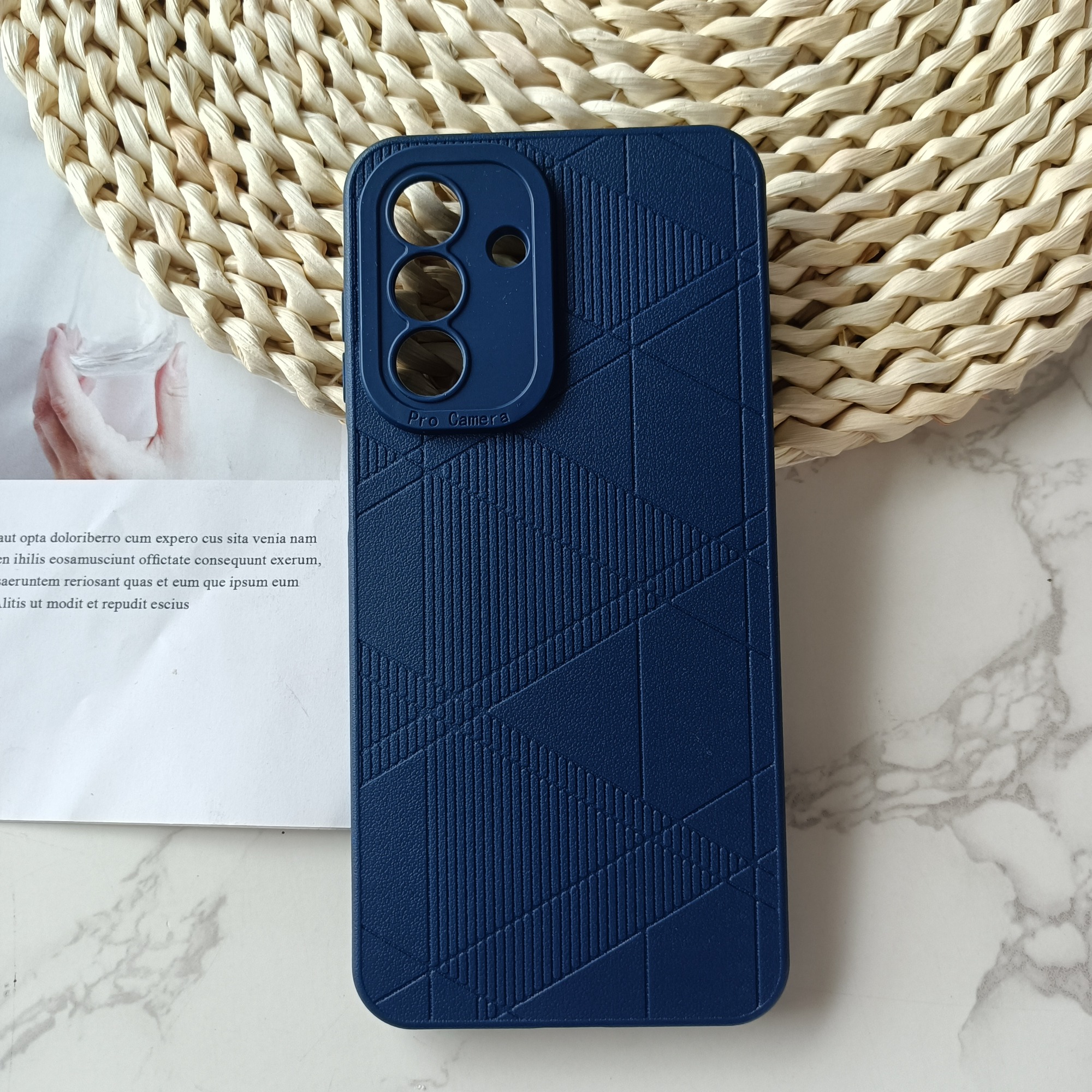 Factory wholesale REDMI 15C New Design Phone case