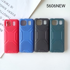 Wholesale Small TPU back cover for IT 5606 NEW Phone case