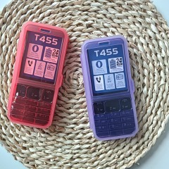 TECNO T455 samll model flip cover