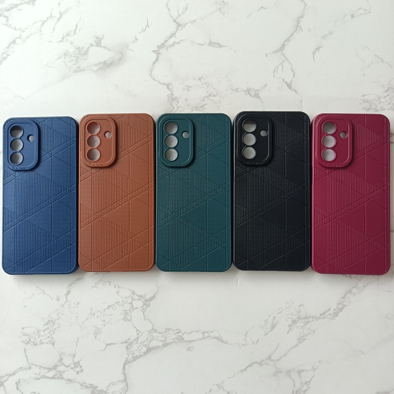 Factory wholesale REDMI 15C New Design Phone case