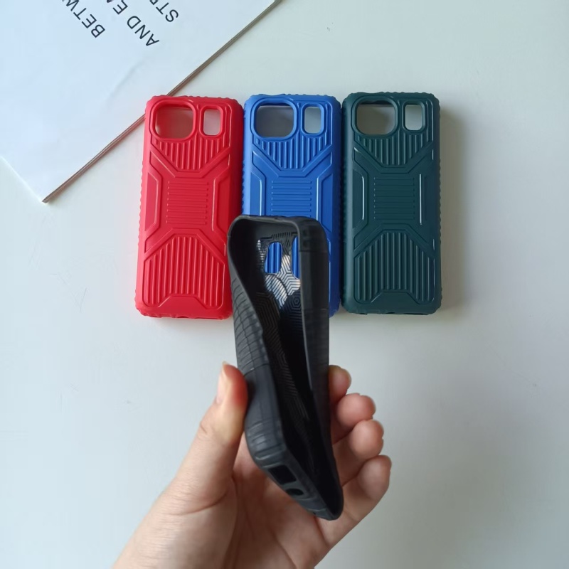 Wholesale Small TPU back cover for IT 5606 NEW Phone case