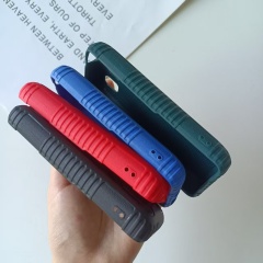 Wholesale Small TPU back cover for IT 5606 NEW Phone case