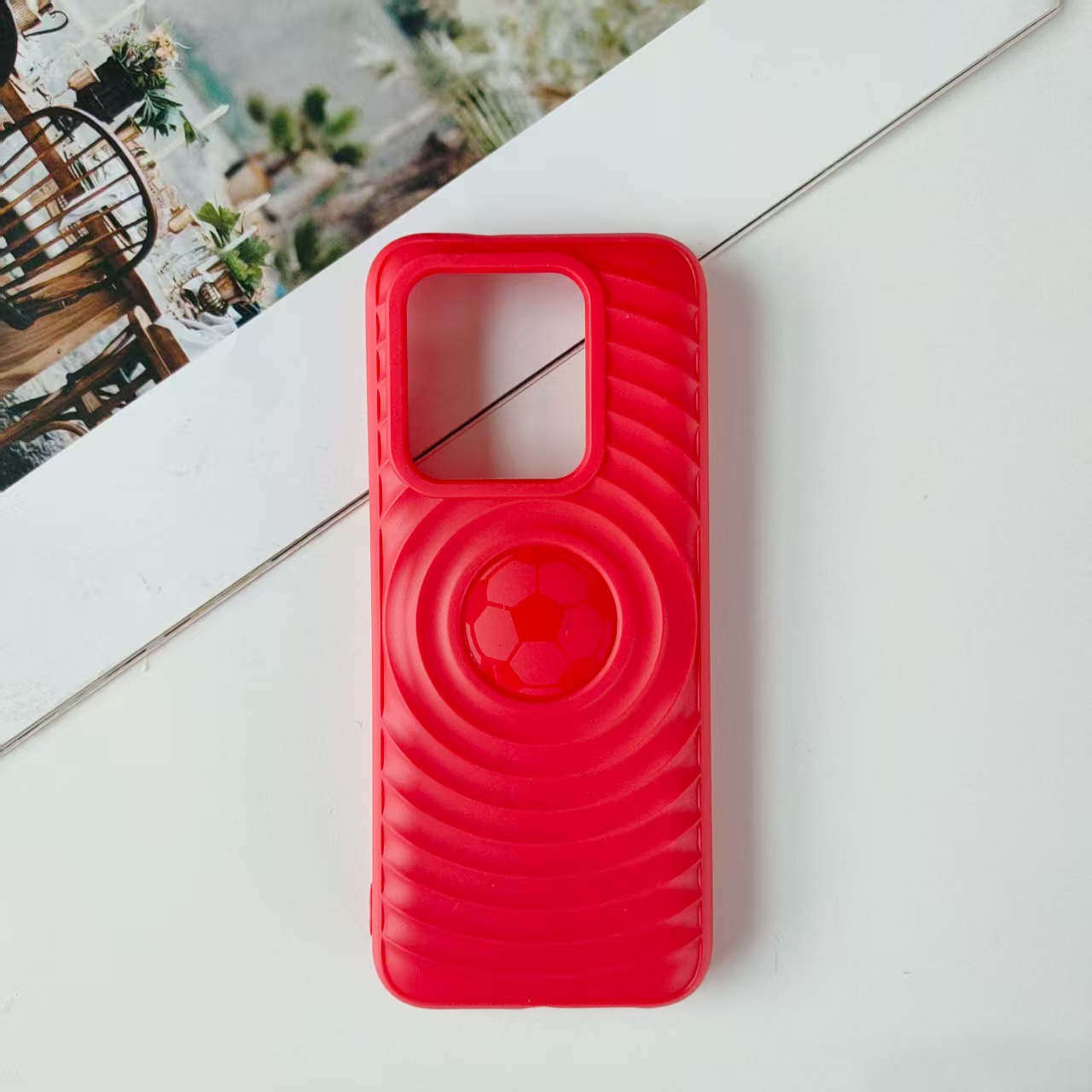 For ITEL 5082 Africa Hot Sale TPU Back Cover Shockproof Phone Case Wholesale Factory Direct