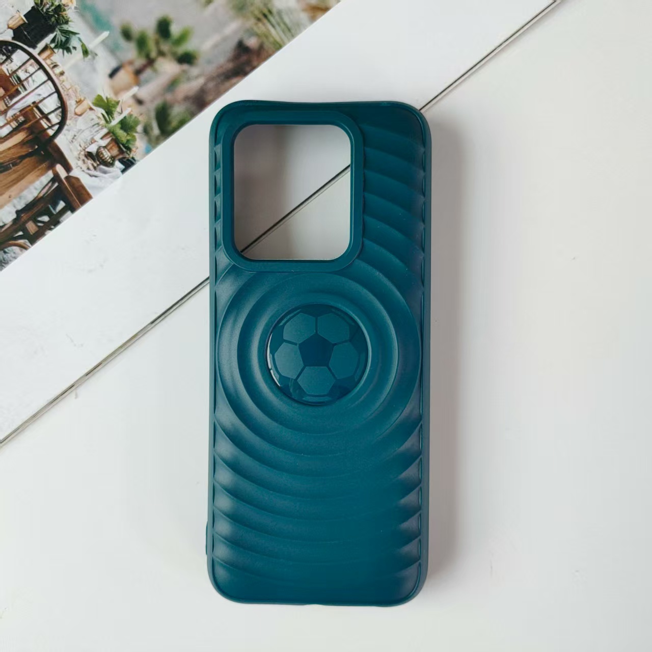 For ITEL 5082 Africa Hot Sale TPU Back Cover Shockproof Phone Case Wholesale Factory Direct