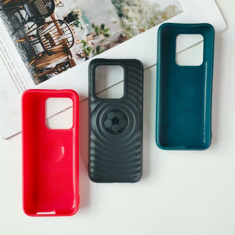 For ITEL 5082 Africa Hot Sale TPU Back Cover Shockproof Phone Case Wholesale Factory Direct