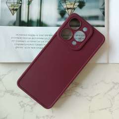 IT A20 Soft TPU Phone Case