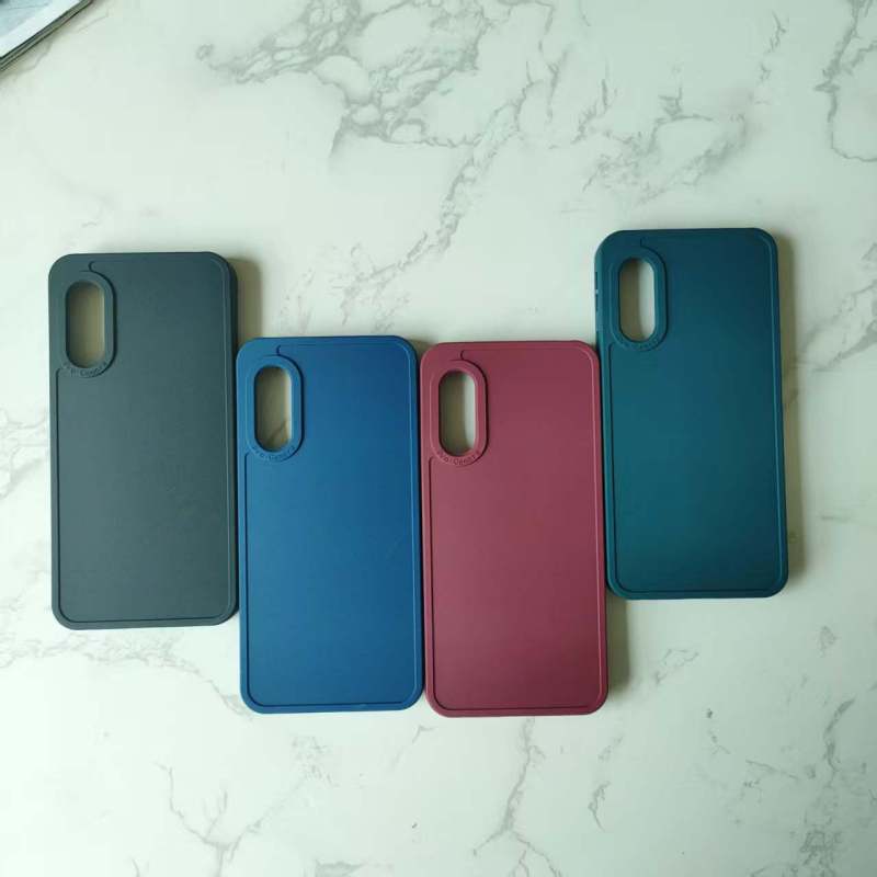 AQUOS Sense 3 Factory wholesale Soft Phone Case