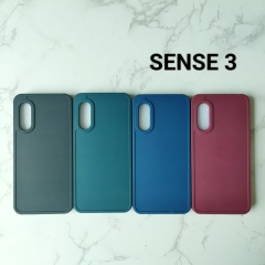 AQUOS Sense 3 Factory wholesale Soft Phone Case