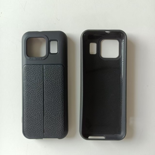 IT 5032 Signal 10，Music 500 Small TPU back cover Mobile Phone case