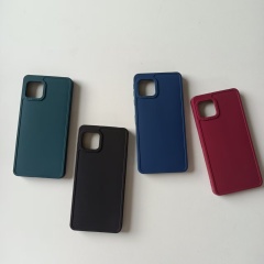 Hot selling AQUOS Sense 4 5 Soft Phone Case