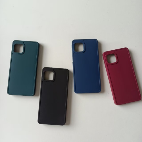 Hot selling AQUOS Sense 4 5 Soft Phone Case