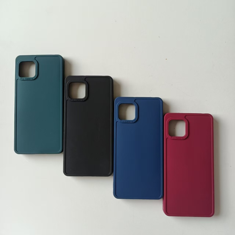 Hot selling AQUOS Sense 4 5 Soft Phone Case