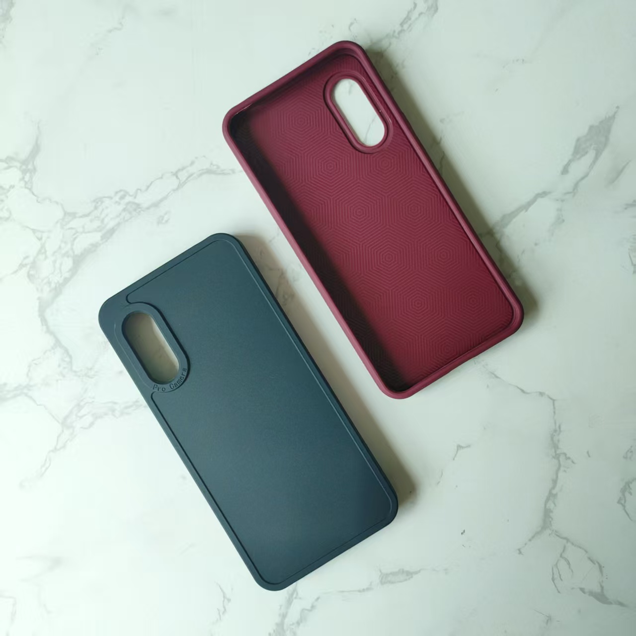 AQUOS Sense 3 Factory wholesale Soft Phone Case
