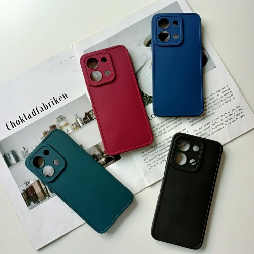 Redmi 15C Hot Selling Soft Phone Case