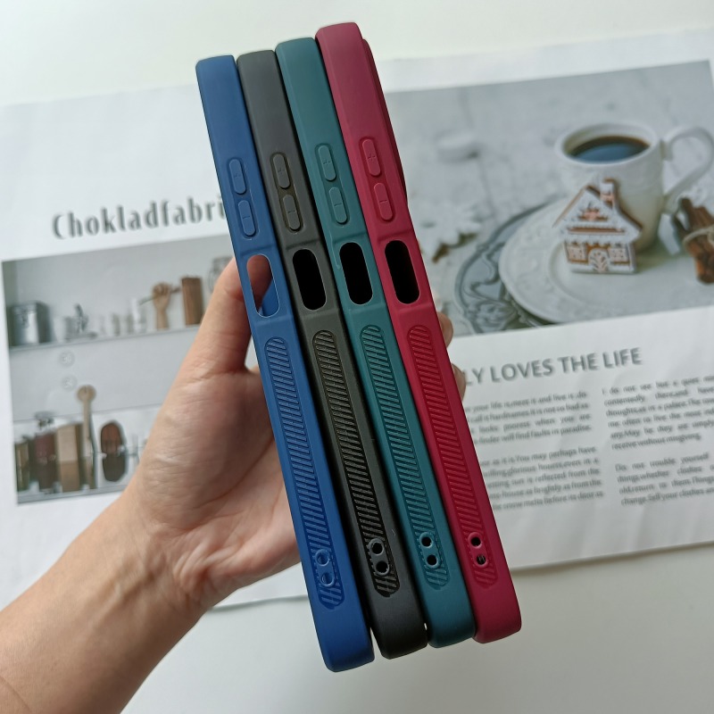 Redmi 15C Hot Selling Soft Phone Case