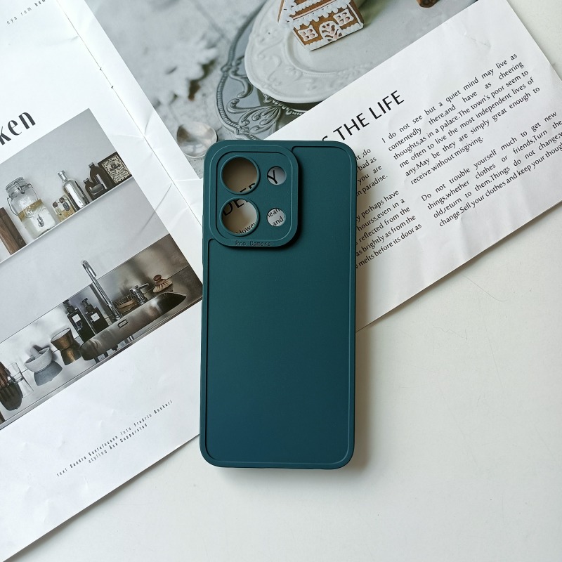 Redmi 15C Hot Selling Soft Phone Case