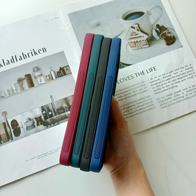 Redmi 15C Hot Selling Soft Phone Case