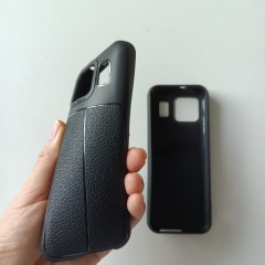 IT 5032 Signal 10，Music 500 Small TPU back cover Mobile Phone case