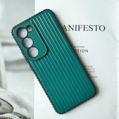 TPU+PC Phone case for 神行者 TEC SPARK 40C, SPARK 40 PRO+,POP 10 Back Cover