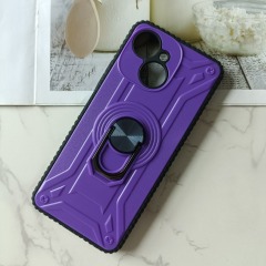 TPU+PC Phone case for 神行者二代 TEC SPARK 40C, SPARK 40 PRO+