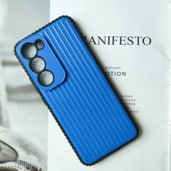 TPU+PC Phone case for 神行者 TEC SPARK 40C, SPARK 40 PRO+,POP 10 Back Cover