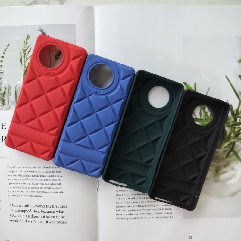 TPU Phone case for TEC T102 T302