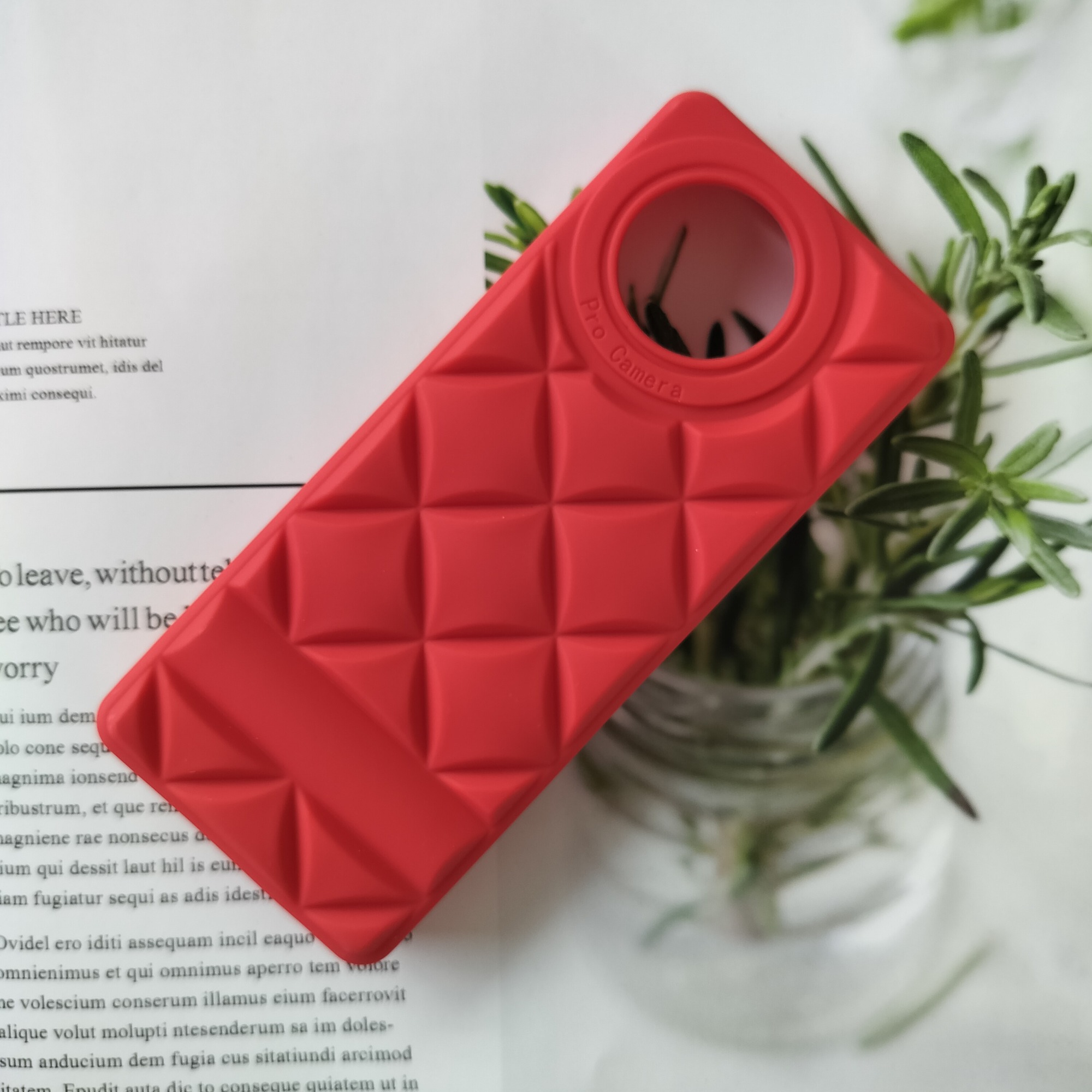 TPU Phone case for TEC T102 T302