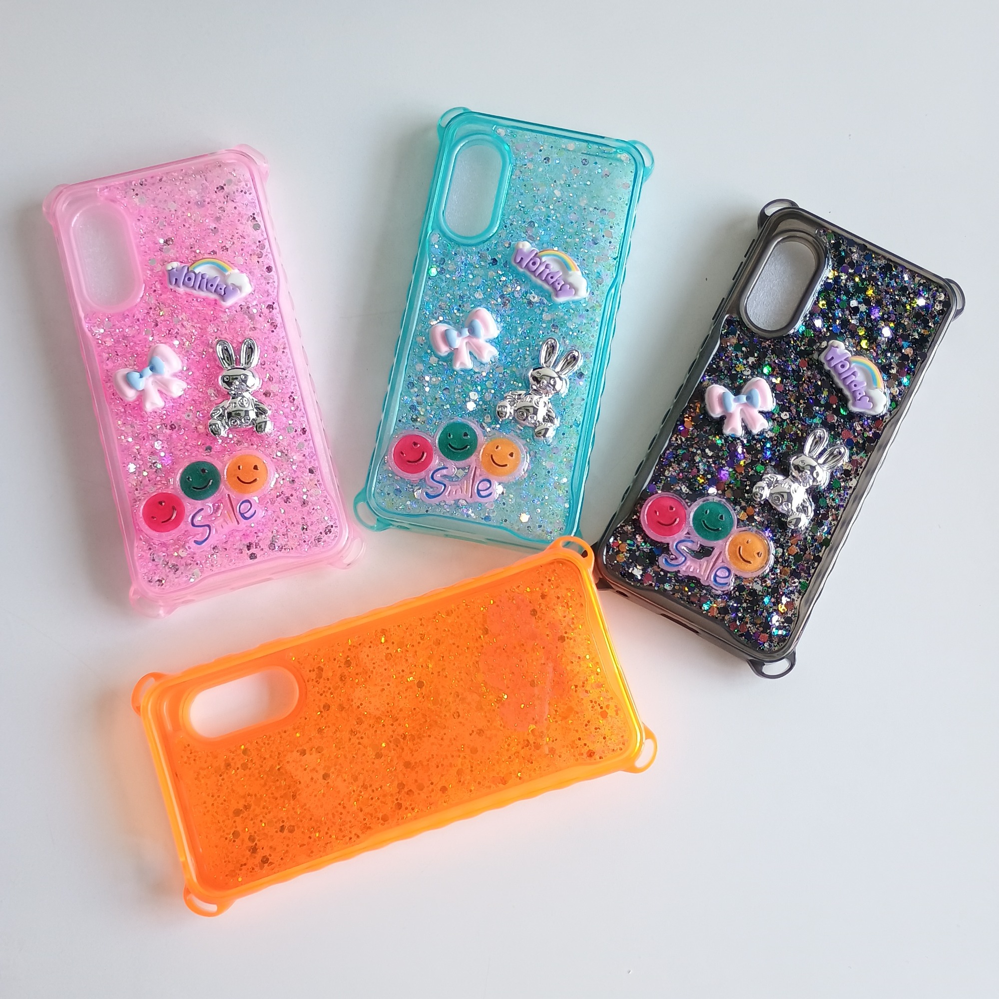 TPU Phone case for IPHONE IP 17 PRO MAX IP 17