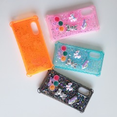 TPU Phone case for IPHONE IP 17 PRO MAX IP 17