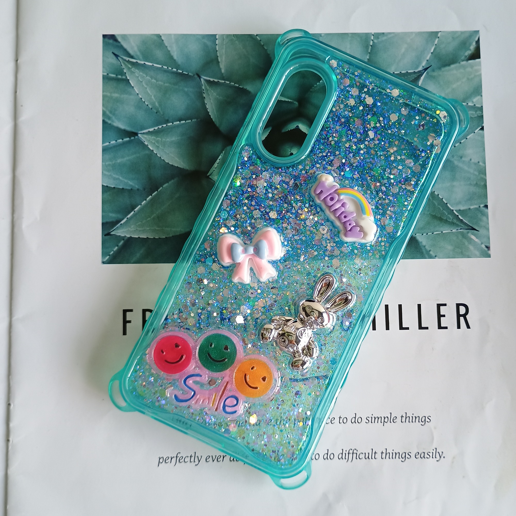 TPU Phone case for IPHONE IP 17 PRO MAX IP 17