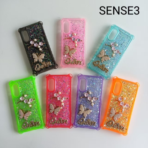 TPU Phone case for INFINIX SMART10 HOT60 HOT60i