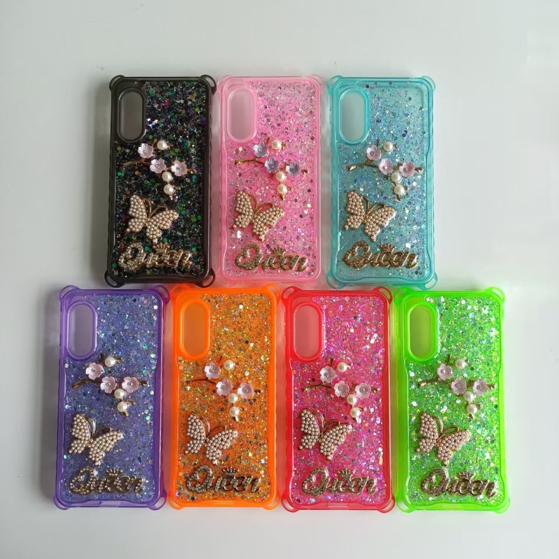 TPU Phone case for INFINIX SMART10 HOT60 HOT60i