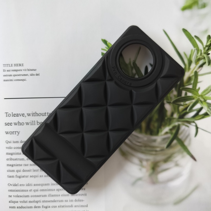 TPU Phone case for TEC T102 T302
