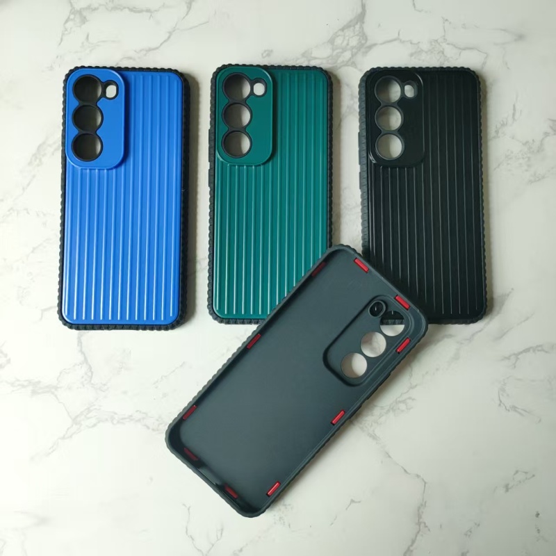 TPU+PC Phone case for 神行者 TEC SPARK 40C, SPARK 40 PRO+,POP 10 Back Cover