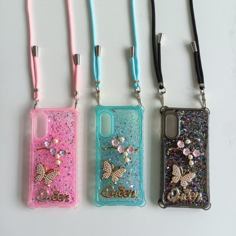 TPU Phone case for INFINIX SMART10 HOT60 HOT60i