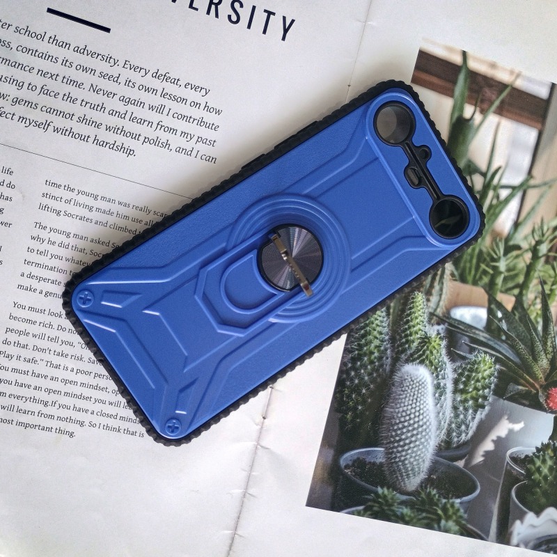 TPU+PC Phone case for SPARK Slim Pova Slim