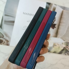 TPU+PU Phone case for ITEL City 100 7A