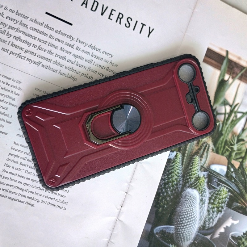 TPU+PC Phone case for SPARK Slim Pova Slim