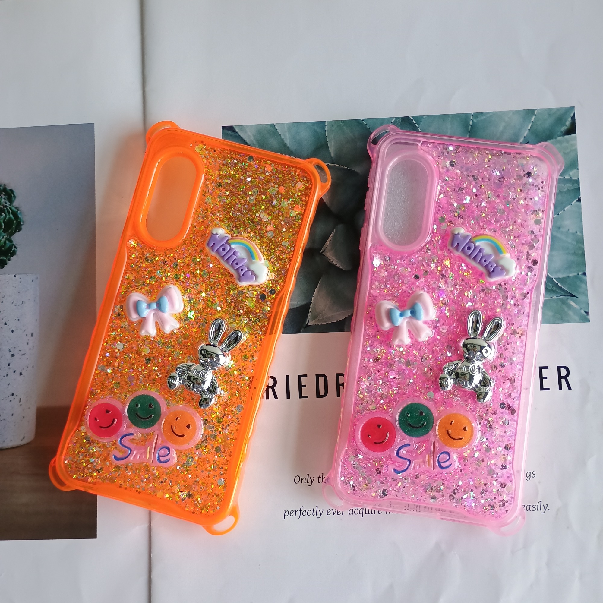 TPU Phone case for IPHONE IP 17 PRO MAX IP 17