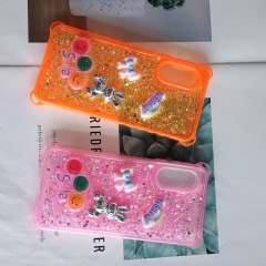 TPU Phone case for IPHONE IP 17 PRO MAX IP 17