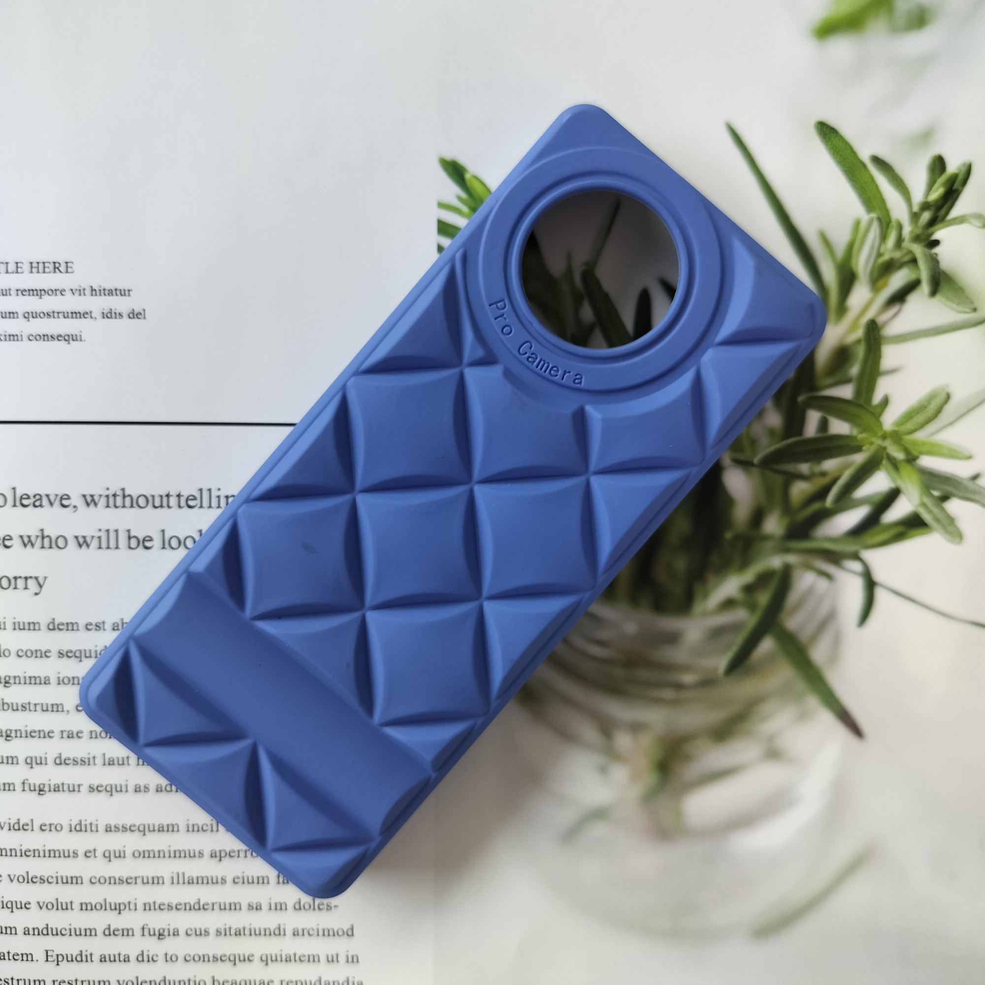 TPU Phone case for TEC T102 T302