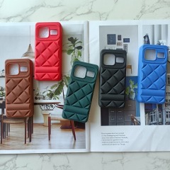 TPU Phone case for 铜钱纹 IT 5627 Metal (new) 5600 New (2025) 2167