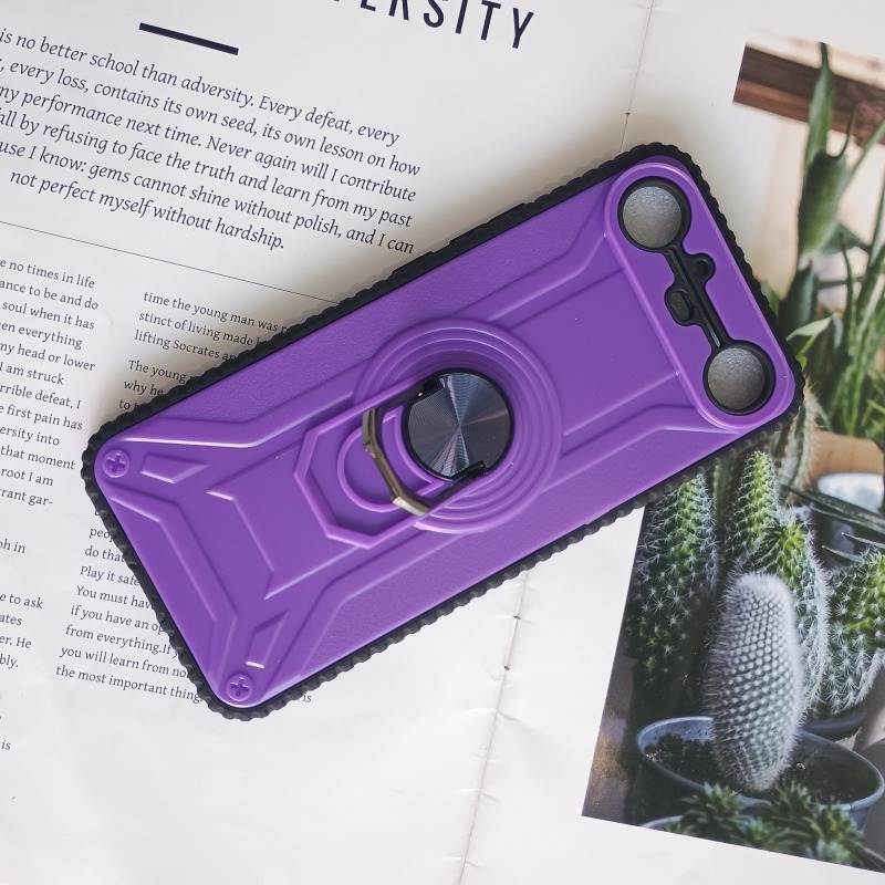 TPU+PC Phone case for SPARK Slim Pova Slim