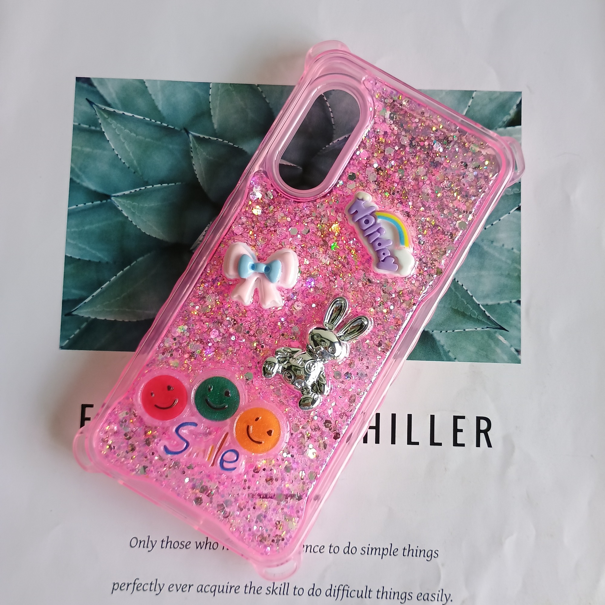 TPU Phone case for IPHONE IP 17 PRO MAX IP 17