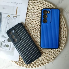 TPU+PC Phone case for 神行者 TEC SPARK 40C, SPARK 40 PRO+,POP 10 Back Cover